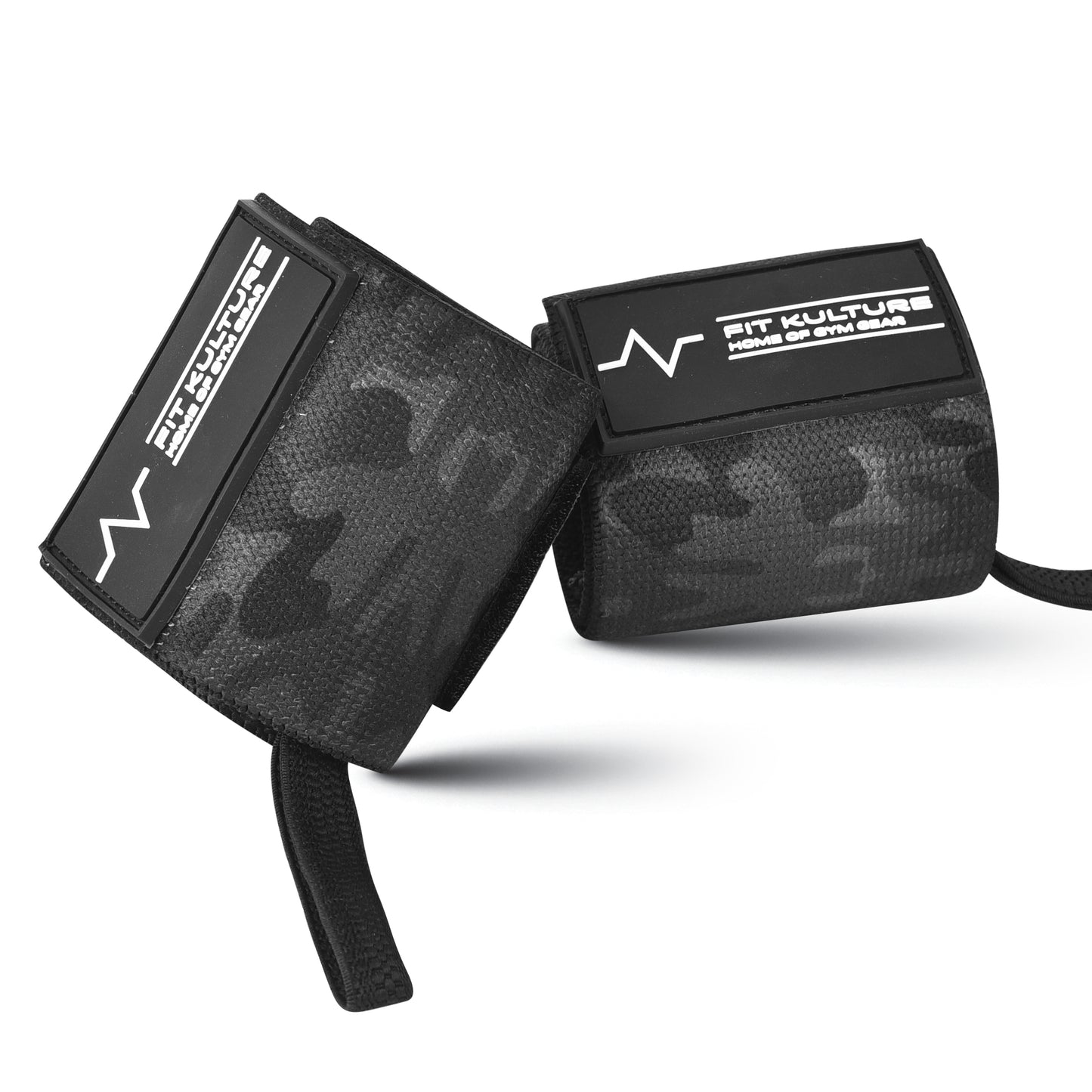 Wrist Support Weightlifting