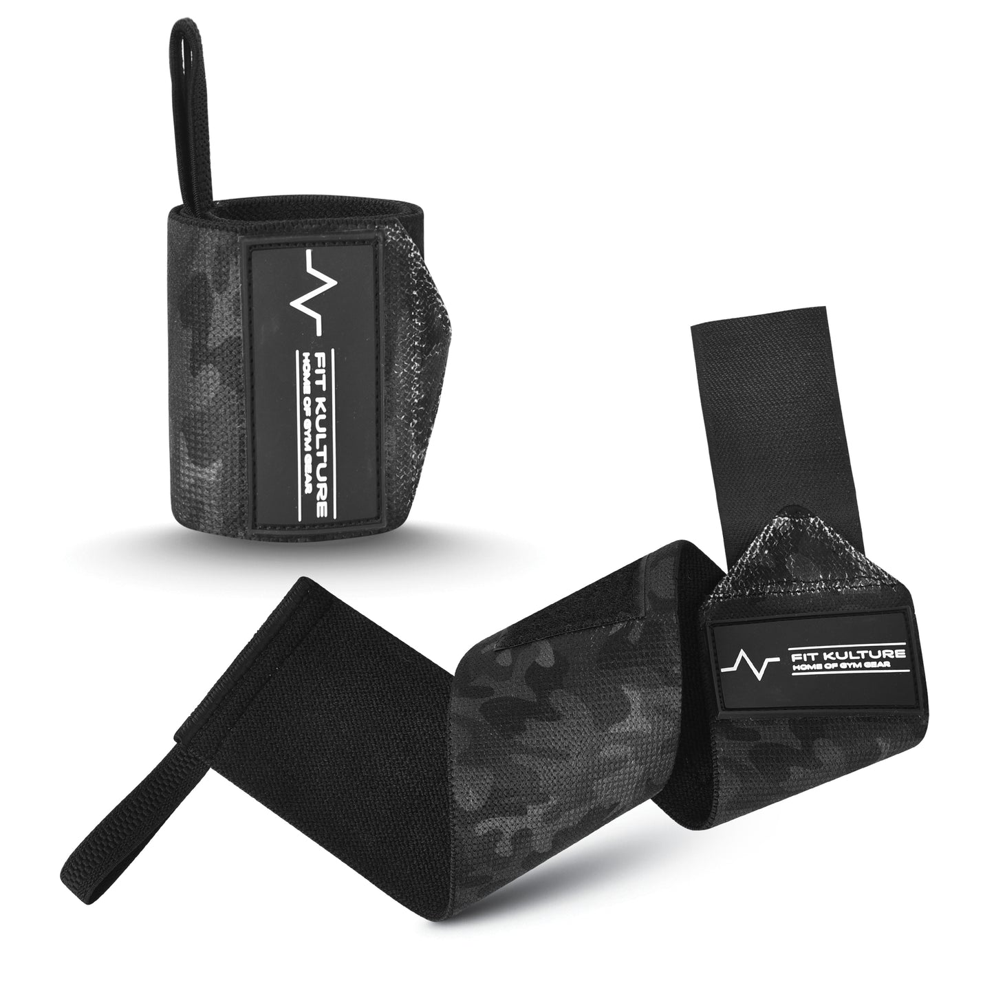 Wrist Support Weightlifting