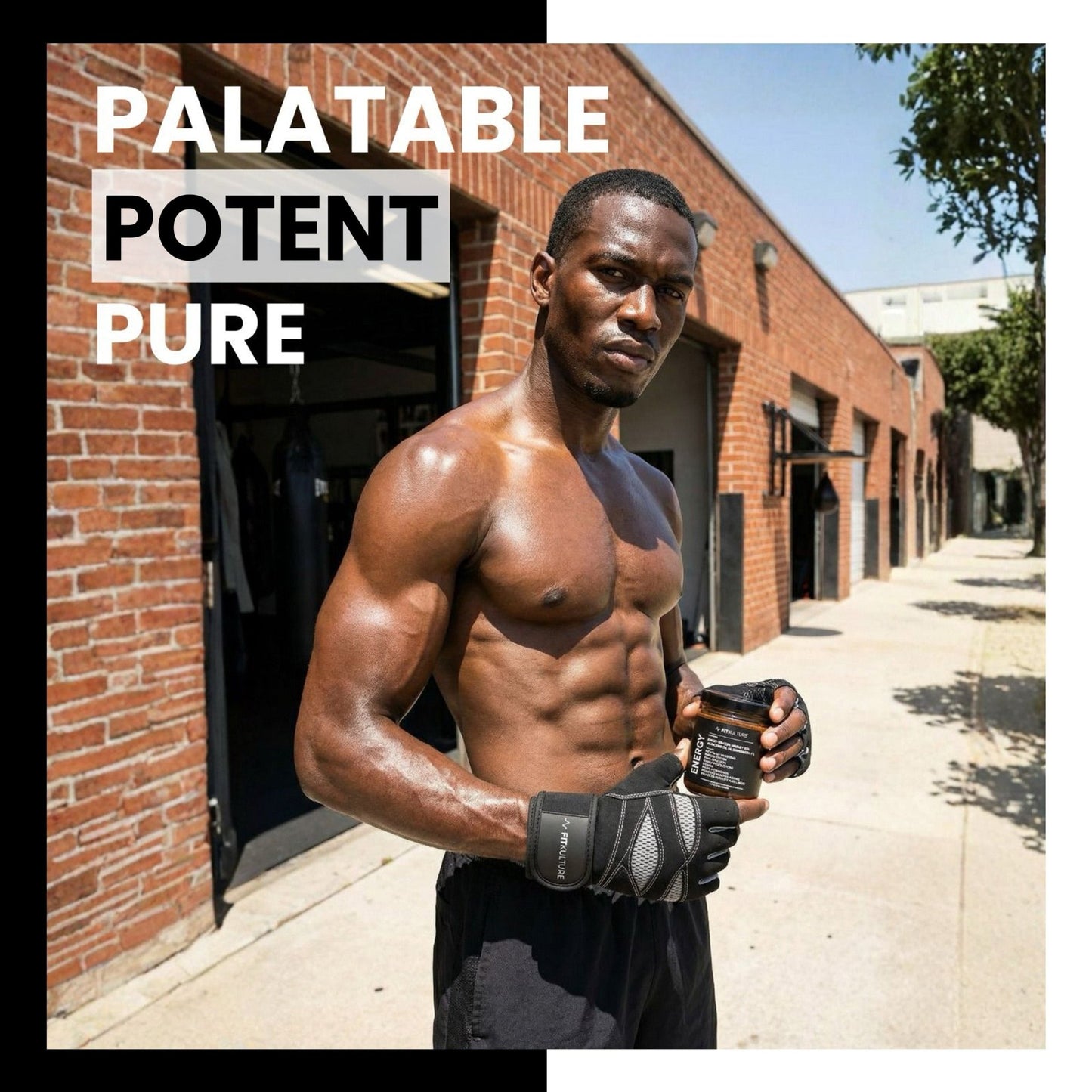 Raw Honey - Shilajit, Blackseed oil and Cinnamon - Fit Kulture HQ