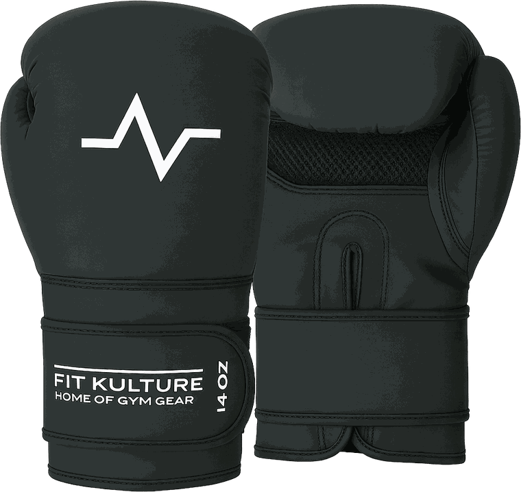 FIT KULTURE 14oz boxing gloves – boxing collection