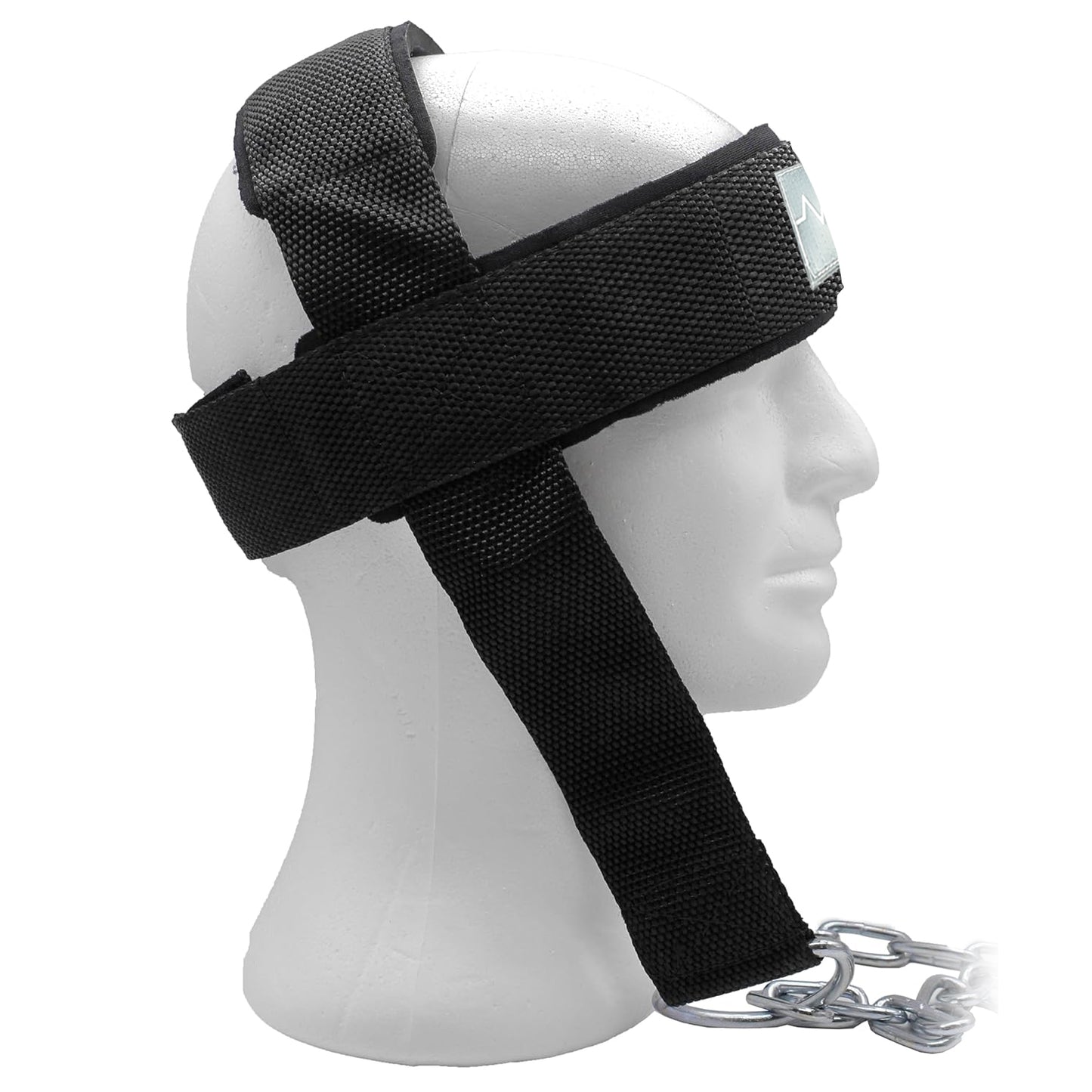 Adjustable Head Harness Neck Excercise Boxing