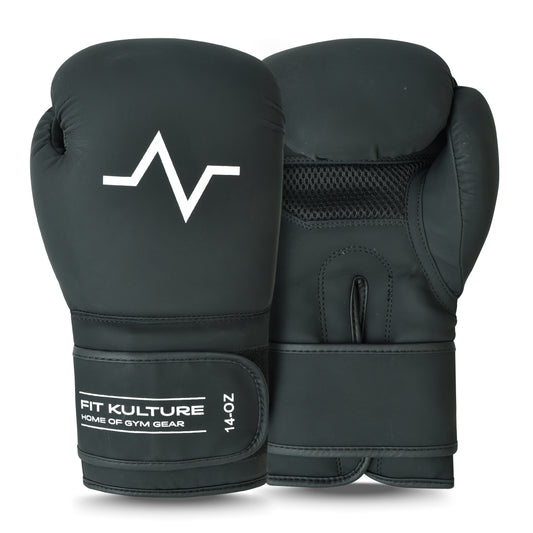 14 ounce boxing mma gloves