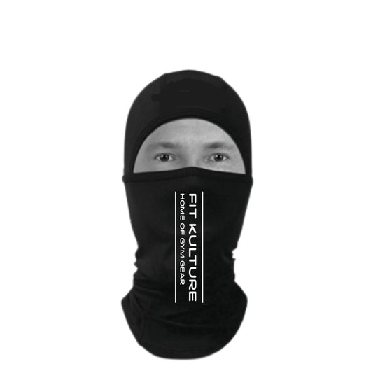 facemask balaclava