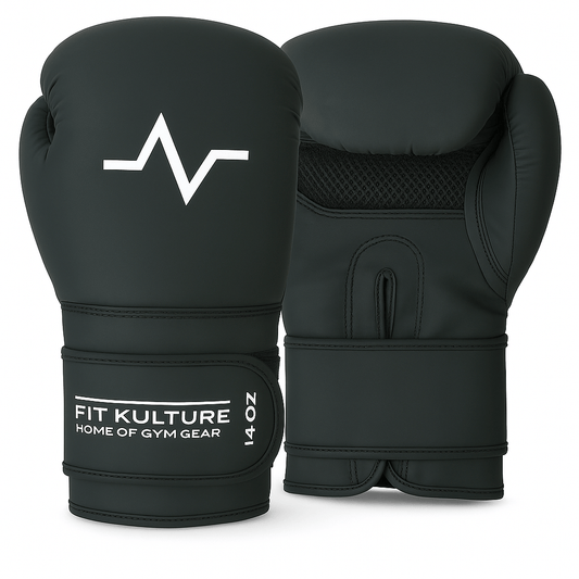 Boxing Gloves 14oz - Fit Kulture HQ