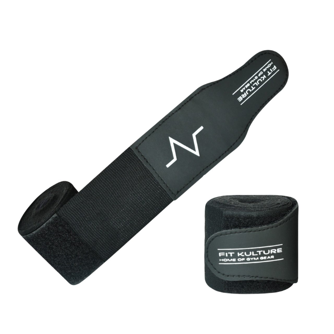 Boxing Hand Wraps, Elasticated Inner Gloves, Kickboxing Bandages, MMA - Fit Kulture HQ