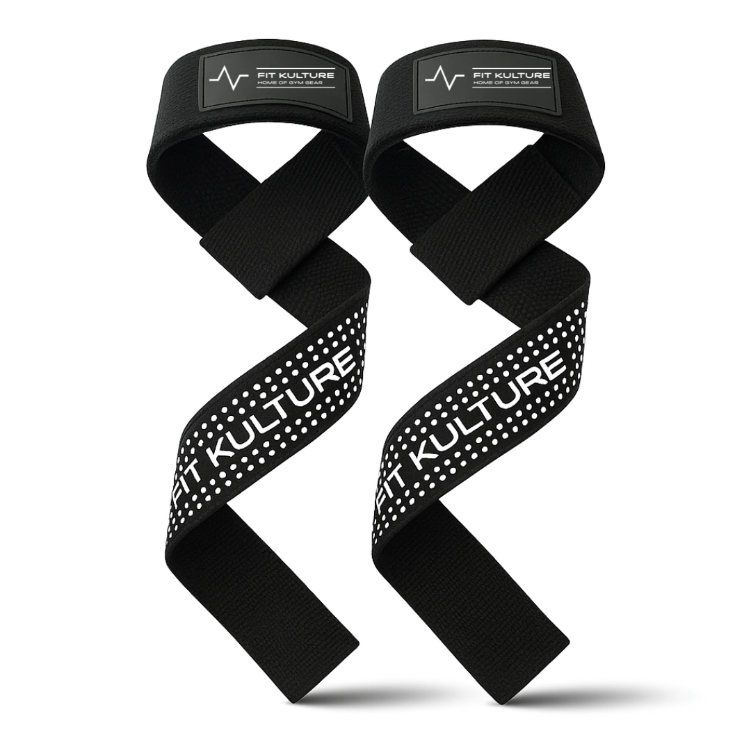 Fit Kulture Strength Kit – 10MM Black Bundle - Fit Kulture HQ