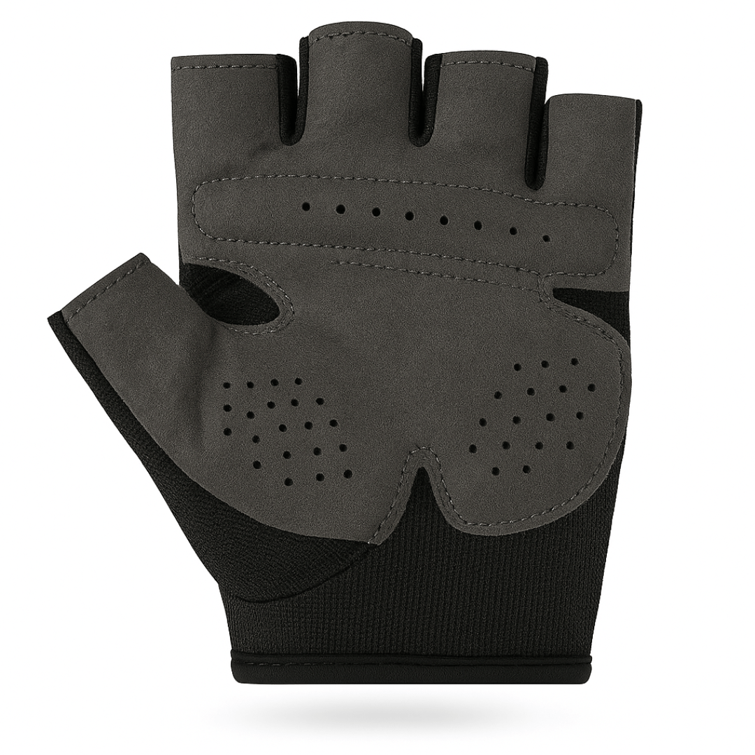 FitKulture Women’s Gym Ultimate Fitness Gloves – Fingerless, Anti - Slip Grip - Fit Kulture HQ