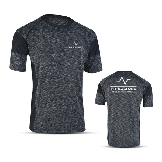 Men's Tshirt - Fit Kulture HQ
