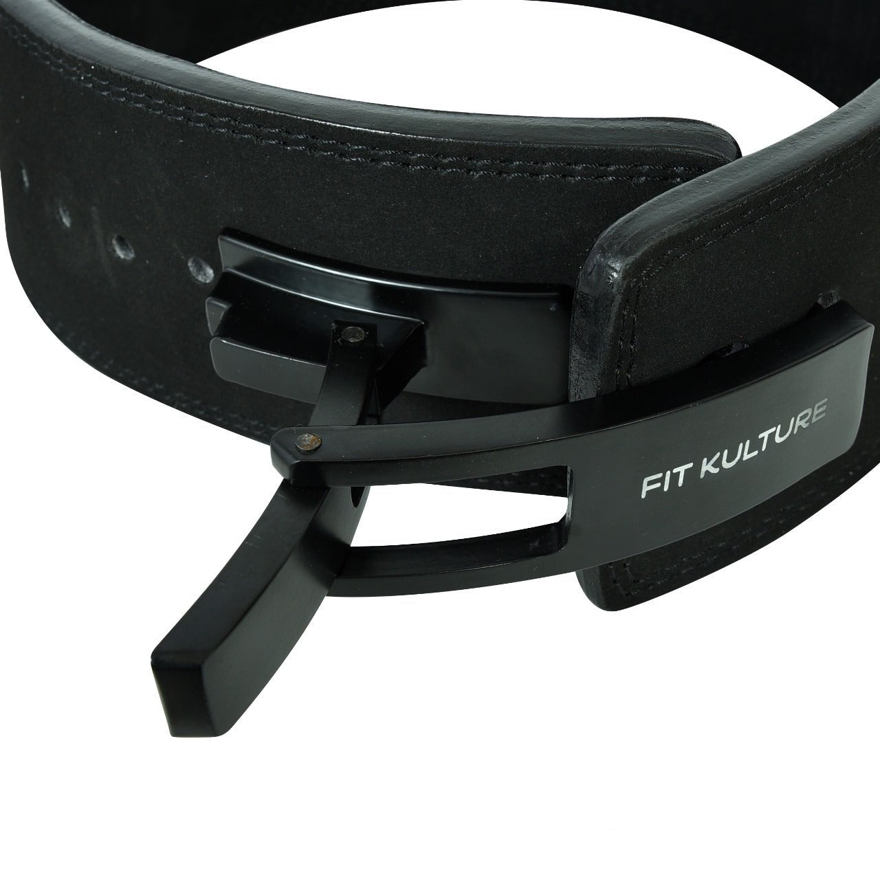 Weight Lifting Lever Belt Men & Women Powerlifting - Fit Kulture HQ