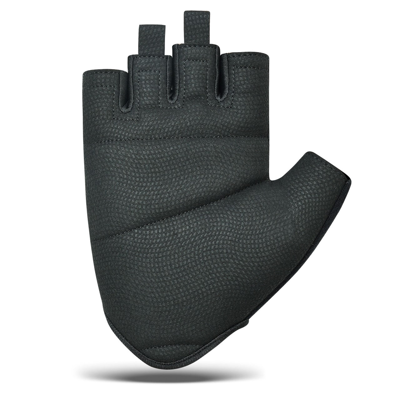 Women Lifting Gloves Black - Fit Kulture HQ