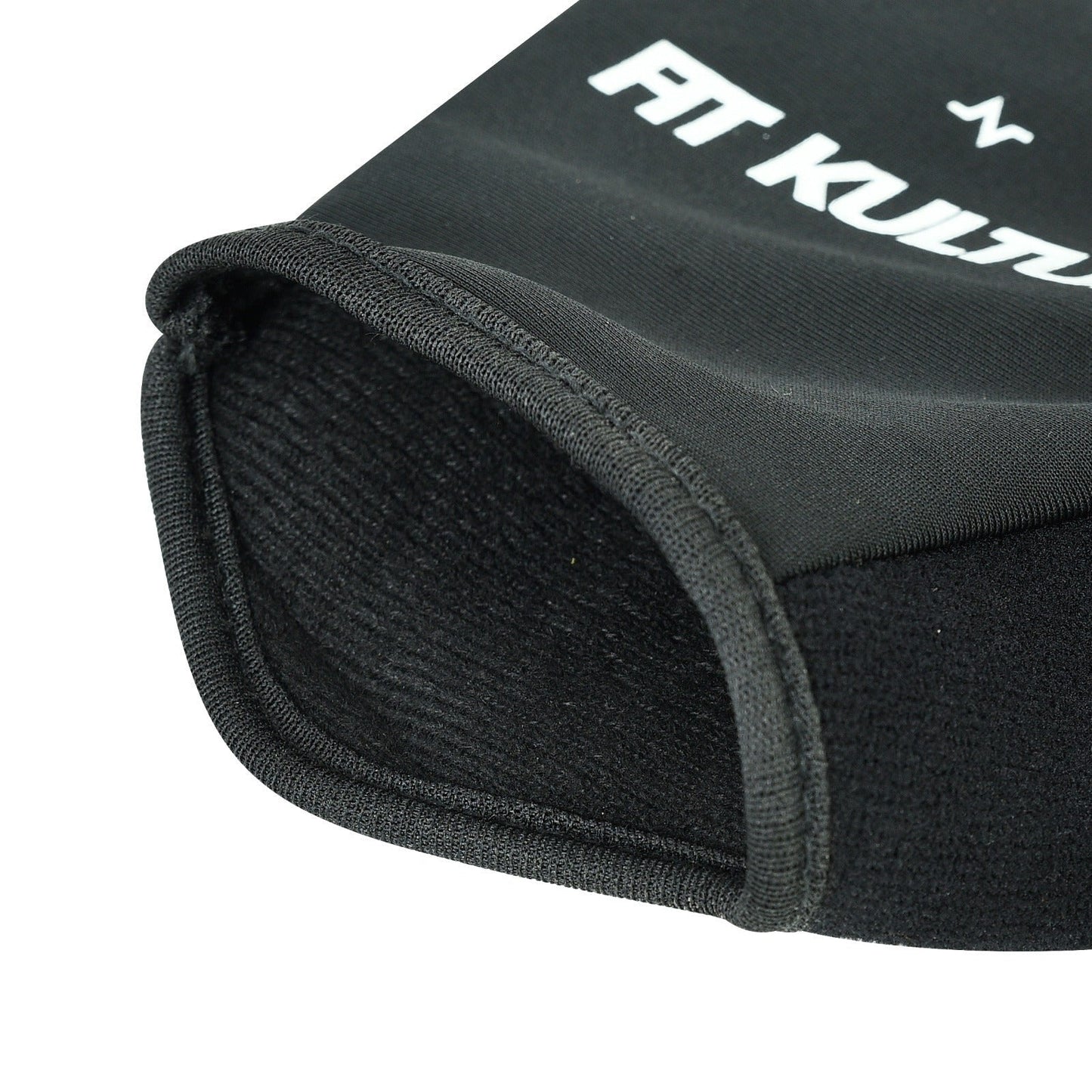Women Lifting Gloves Black - Fit Kulture HQ