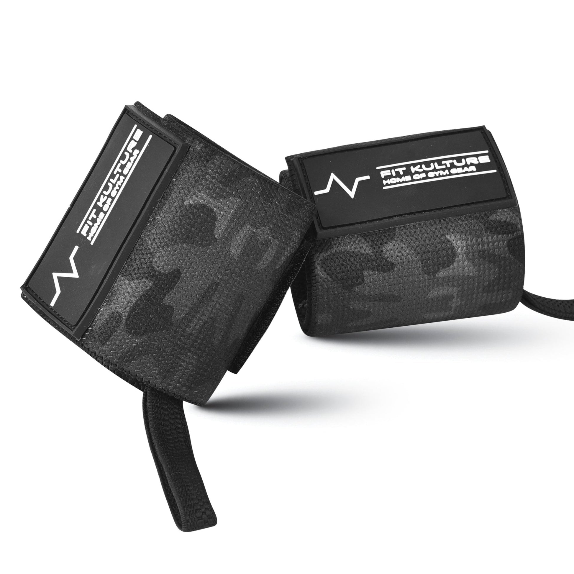 Wrist Support Weightlifting - Fit Kulture HQ